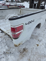 2009-2014 Ford F150 6' 6" Short Truck Bed