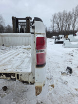 2009-2014 Ford F150 6' 6" Short Truck Bed