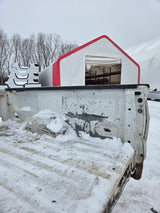 2009-2014 Ford F150 6' 6" Short Truck Bed