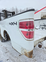 2009-2014 Ford F150 6' 6" Short Truck Bed