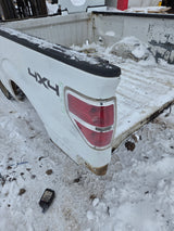 2009-2014 Ford F150 6' 6" Short Truck Bed