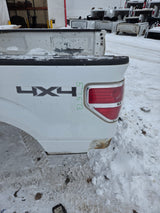 2009-2014 Ford F150 6' 6" Short Truck Bed