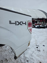 2009-2014 Ford F150 6' 6" Short Truck Bed