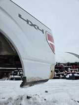 2009-2014 Ford F150 6' 6" Short Truck Bed