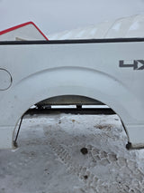 2009-2014 Ford F150 6' 6" Short Truck Bed