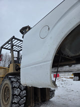 2009-2014 Ford F150 6' 6" Short Truck Bed