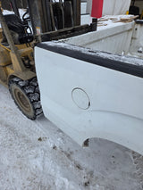 2009-2014 Ford F150 6' 6" Short Truck Bed