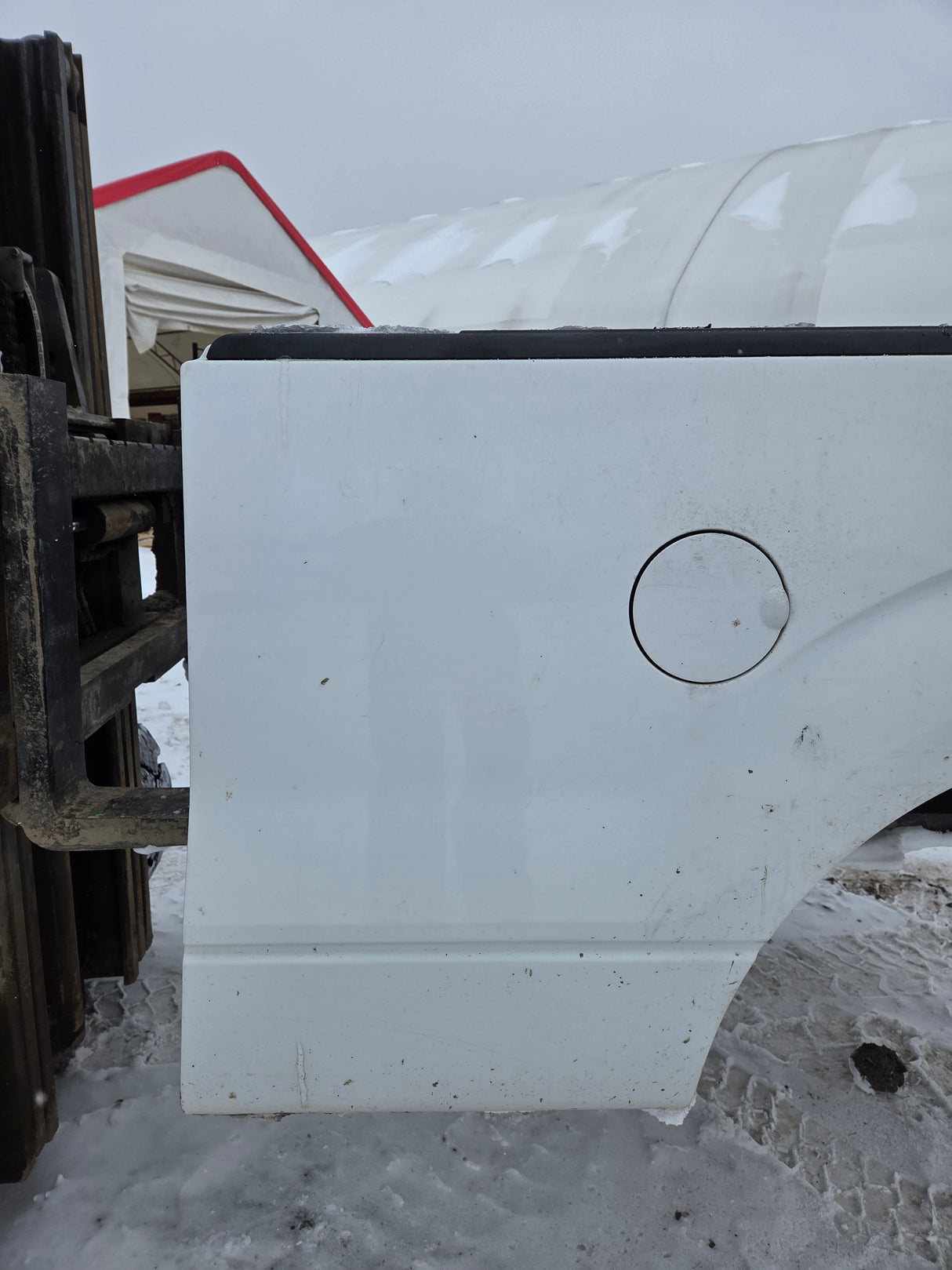 2009-2014 Ford F150 6' 6" Short Truck Bed