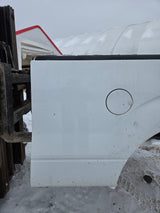 2009-2014 Ford F150 6' 6" Short Truck Bed