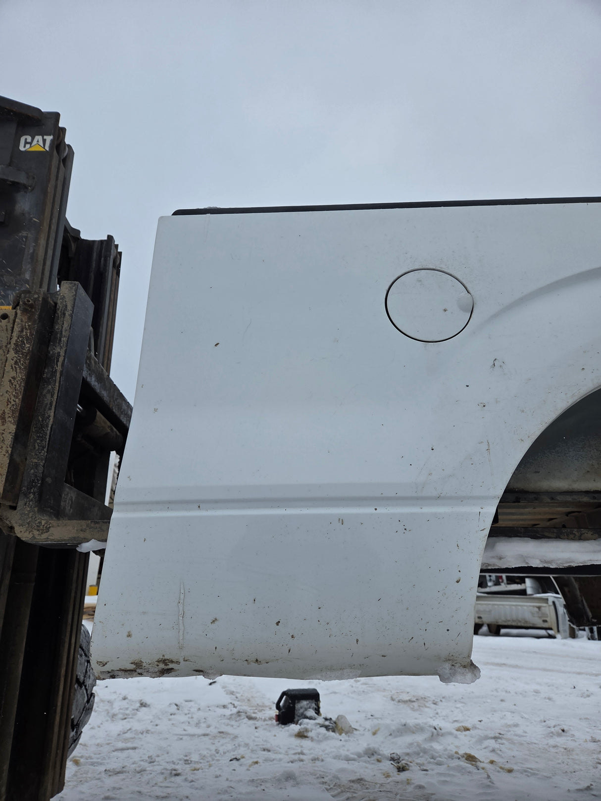 2009-2014 Ford F150 6' 6" Short Truck Bed