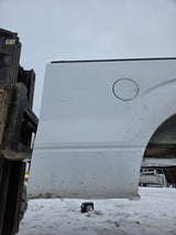 2009-2014 Ford F150 6' 6" Short Truck Bed