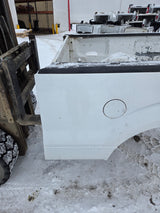 2009-2014 Ford F150 6' 6" Short Truck Bed