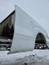 2009-2014 Ford F150 6' 6" Short Truck Bed