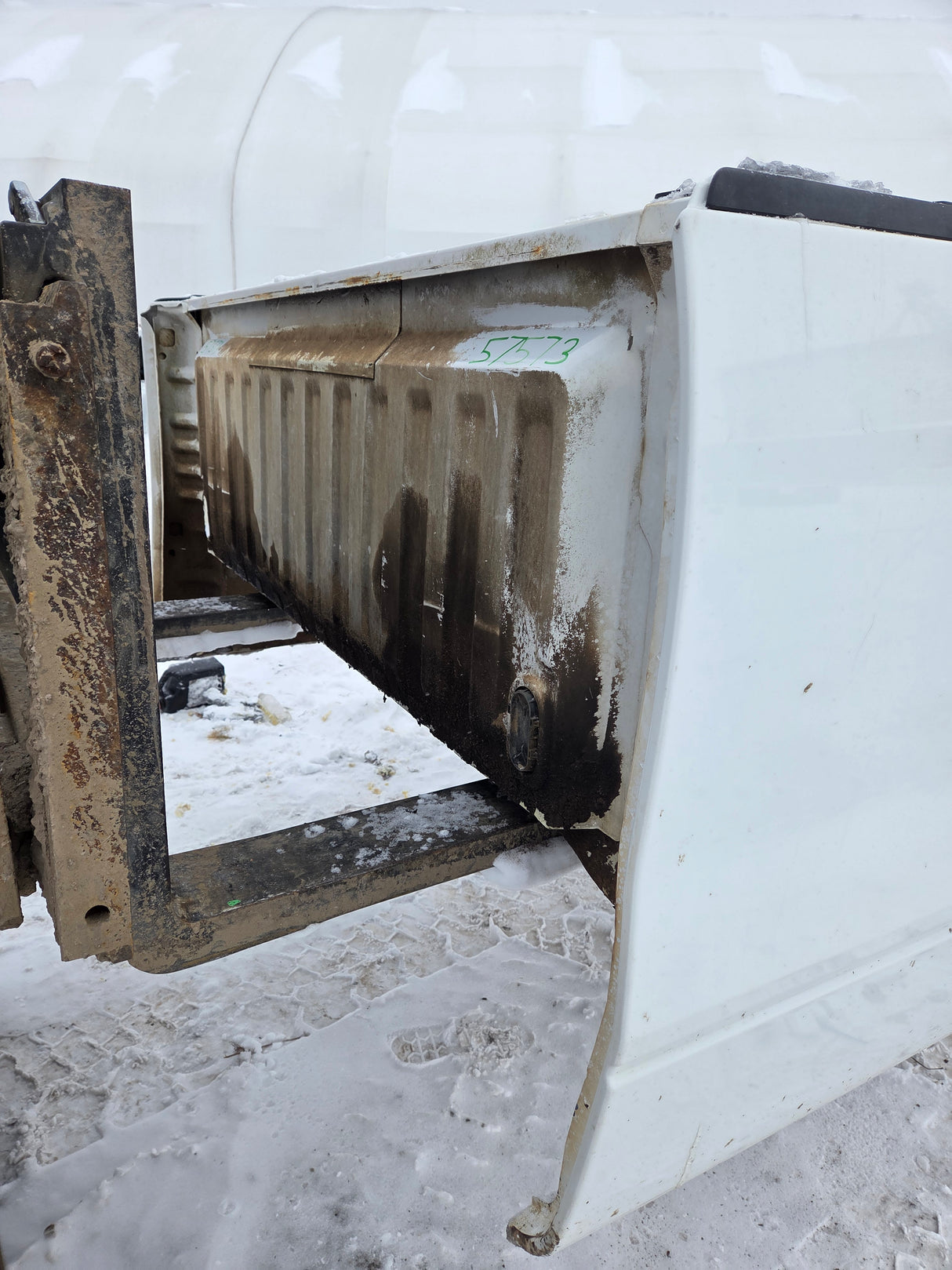 2009-2014 Ford F150 6' 6" Short Truck Bed