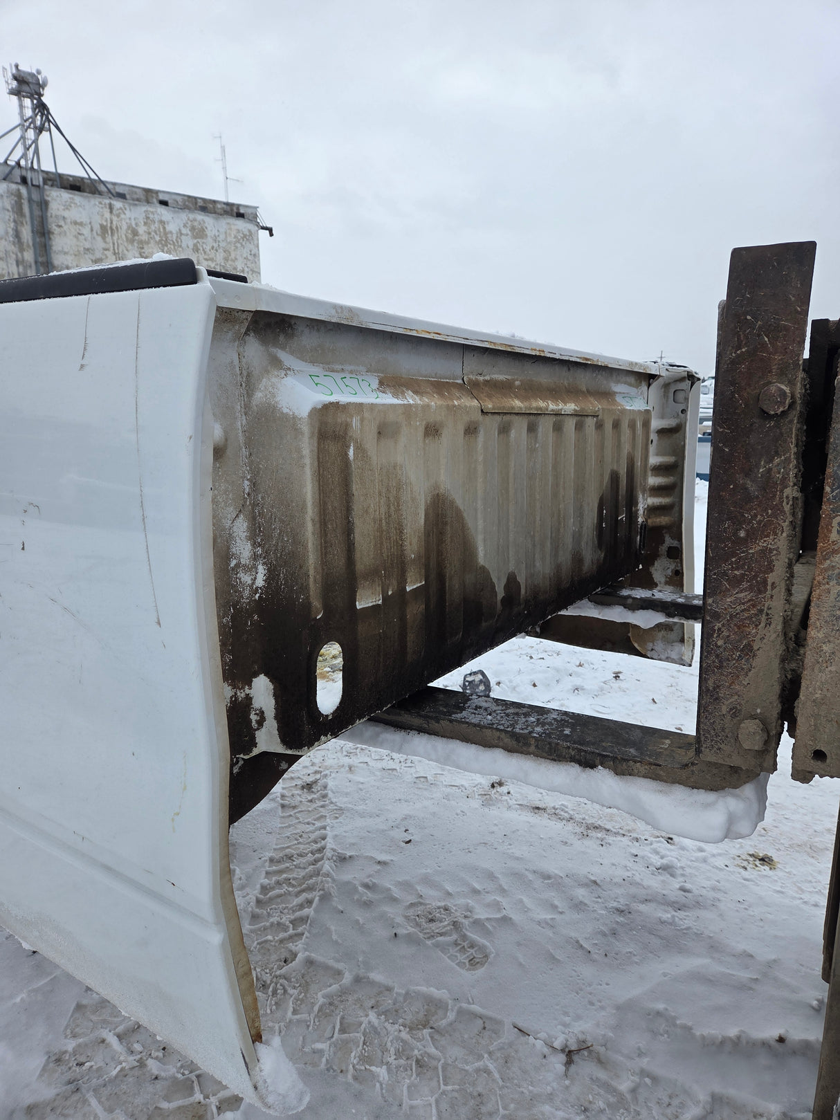2009-2014 Ford F150 6' 6" Short Truck Bed