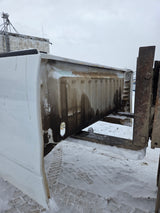 2009-2014 Ford F150 6' 6" Short Truck Bed