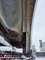 2009-2014 Ford F150 6' 6" Short Truck Bed