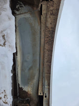 2009-2014 Ford F150 6' 6" Short Truck Bed