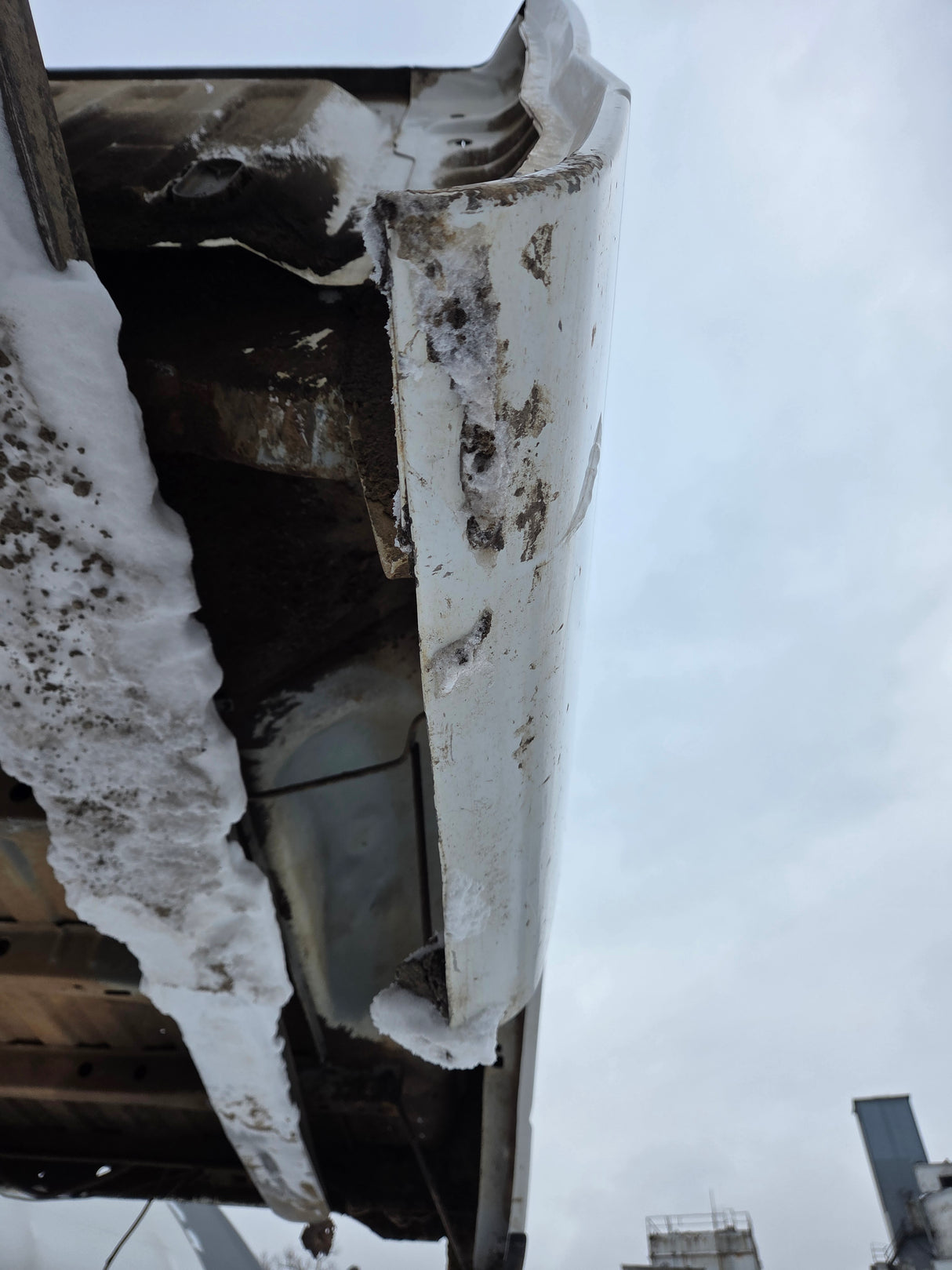 2009-2014 Ford F150 6' 6" Short Truck Bed