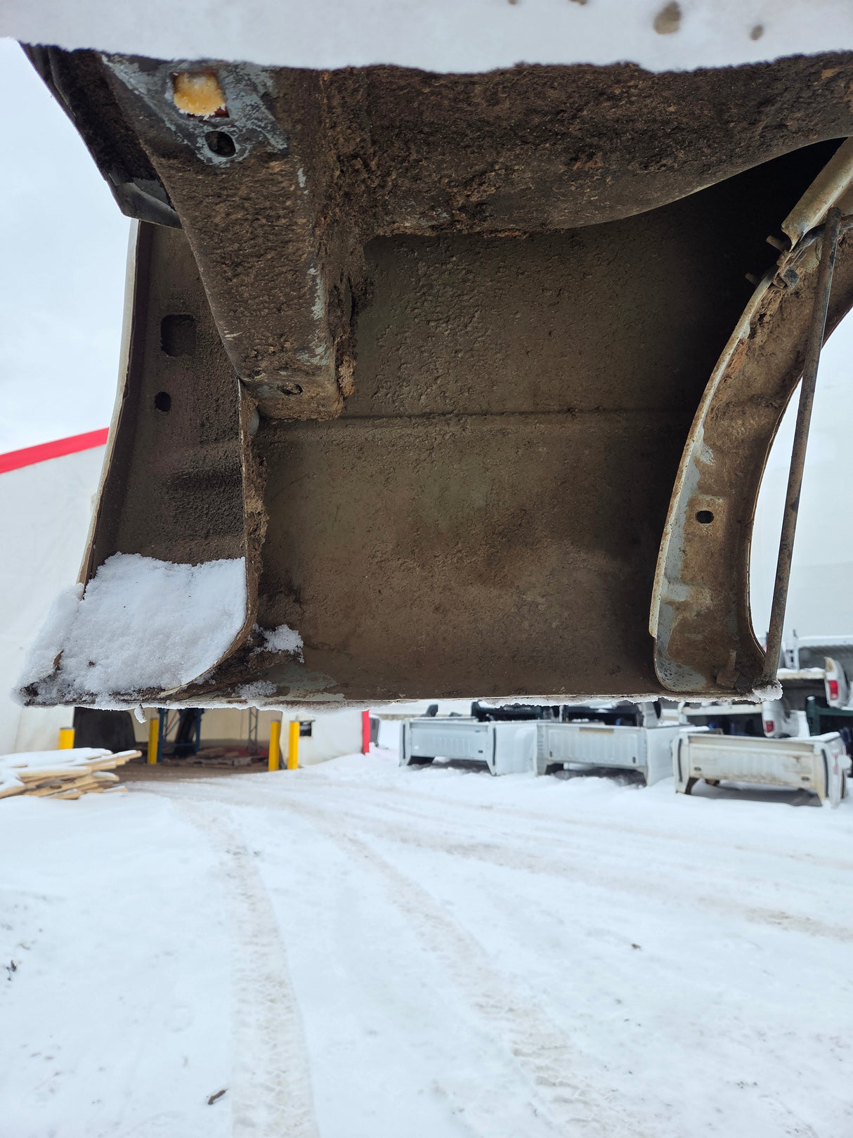 2009-2014 Ford F150 6' 6" Short Truck Bed