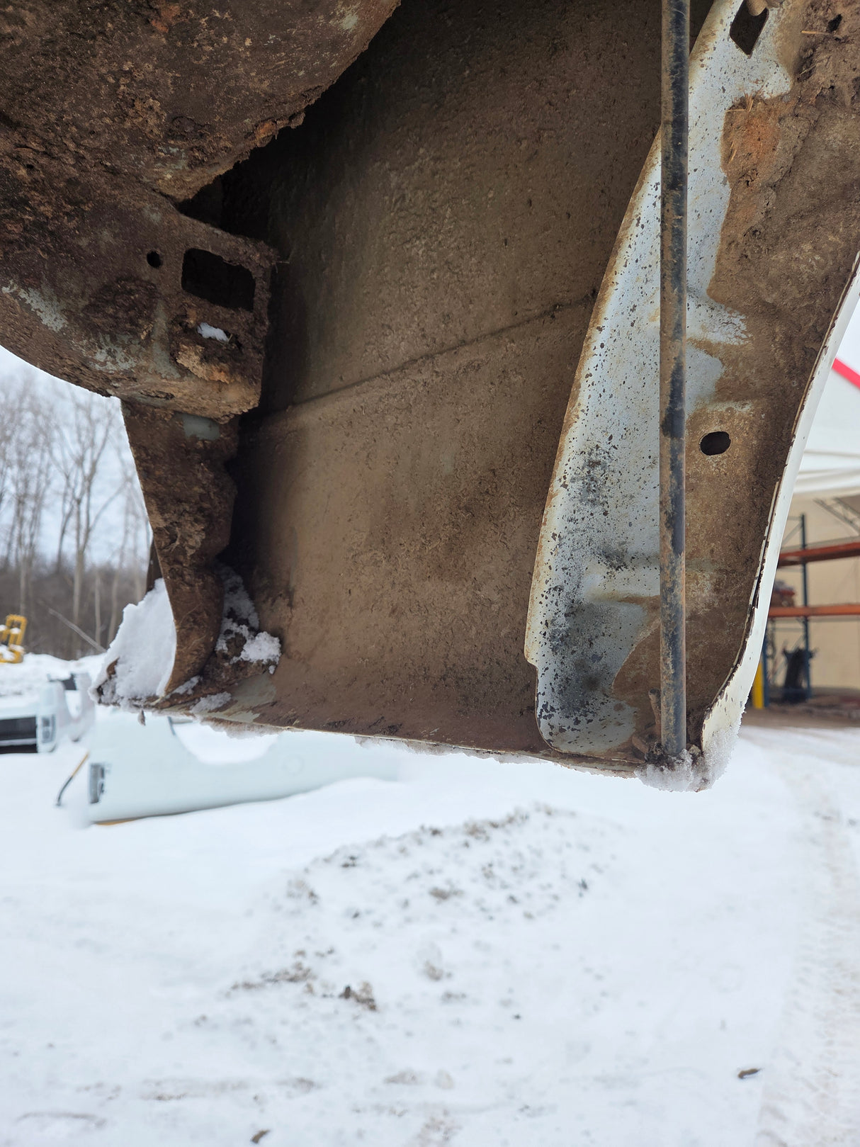 2009-2014 Ford F150 6' 6" Short Truck Bed
