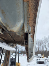 2009-2014 Ford F150 6' 6" Short Truck Bed