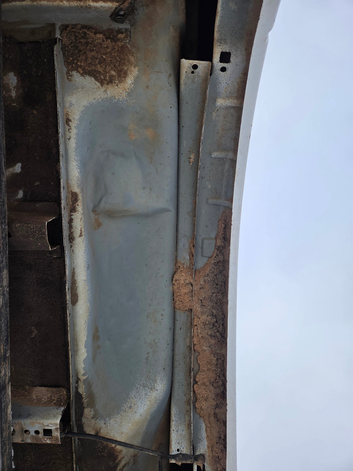 2009-2014 Ford F150 6' 6" Short Truck Bed