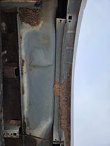 2009-2014 Ford F150 6' 6" Short Truck Bed