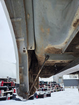 2009-2014 Ford F150 6' 6" Short Truck Bed