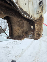 2009-2014 Ford F150 6' 6" Short Truck Bed
