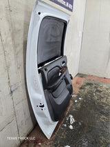 2007-2013 Chevrolet Silverado / GMC Sierra 1500 2500 3500 HD Crew Cab LH Driver Side Rear Door
