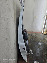 2007-2013 Chevrolet Silverado / GMC Sierra 1500 2500 3500 HD Crew Cab LH Driver Side Rear Door