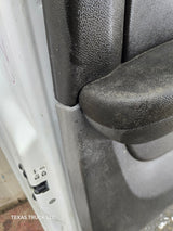 2007-2013 Chevrolet Silverado / GMC Sierra 1500 2500 3500 HD Crew Cab LH Driver Side Rear Door