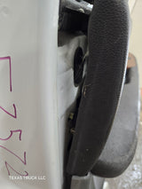 2007-2013 Chevrolet Silverado / GMC Sierra 1500 2500 3500 HD Crew Cab LH Driver Side Rear Door