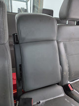 2004-2008 Ford F150 4 Door "Plus" Cab - Oxford White