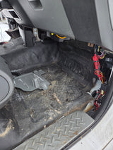 2004-2008 Ford F150 4 Door "Plus" Cab - Oxford White