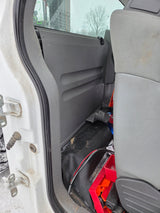 2004-2008 Ford F150 4 Door "Plus" Cab - Oxford White