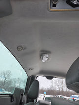 2004-2008 Ford F150 4 Door "Plus" Cab - Oxford White
