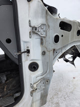 2004-2008 Ford F150 4 Door "Plus" Cab - Oxford White