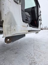 2004-2008 Ford F150 4 Door "Plus" Cab - Oxford White