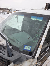 2004-2008 Ford F150 4 Door "Plus" Cab - Oxford White