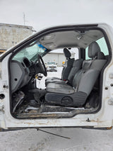 2004-2008 Ford F150 4 Door "Plus" Cab - Oxford White