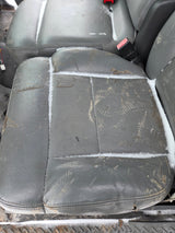 2004-2008 Ford F150 4 Door "Plus" Cab - Oxford White