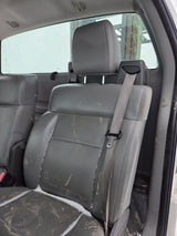 2004-2008 Ford F150 4 Door "Plus" Cab - Oxford White