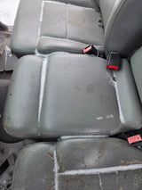 2004-2008 Ford F150 4 Door "Plus" Cab - Oxford White