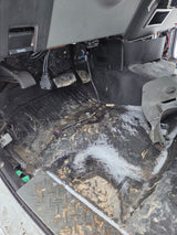 2004-2008 Ford F150 4 Door "Plus" Cab - Oxford White