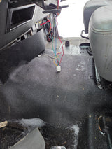 2004-2008 Ford F150 4 Door "Plus" Cab - Oxford White