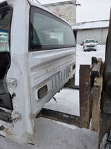 2004-2008 Ford F150 4 Door "Plus" Cab - Oxford White