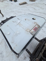 2004-2008 Ford F150 4 Door "Plus" Cab - Oxford White