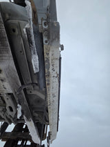 2004-2008 Ford F150 4 Door "Plus" Cab - Oxford White